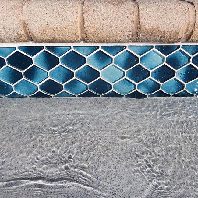 HNC-9905 | Luvtile | Luvtile Pool Tile